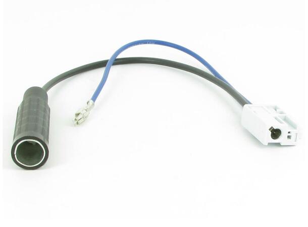 Connects2 Antenneadapter (FM) (motsatt!) Honda/Acura (2009 -->)